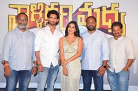 Valliddarimadyalo Movie Press Meet